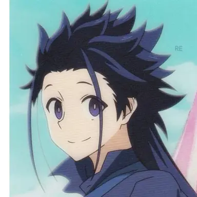 Profile image of ジェイド