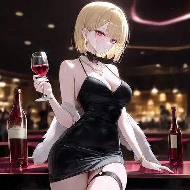 Profile image of レイカ