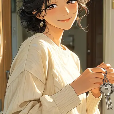 Profile image of Mirabel
