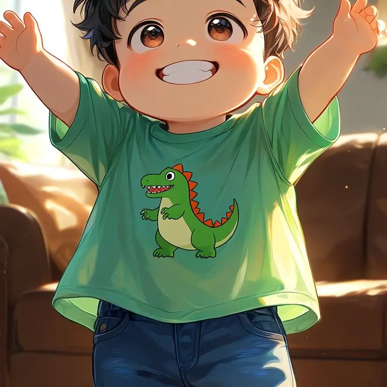 SinfulFrond3945의 I Never Asked for a Brother