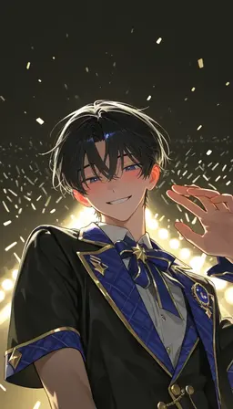 Profile image of 和泉　空