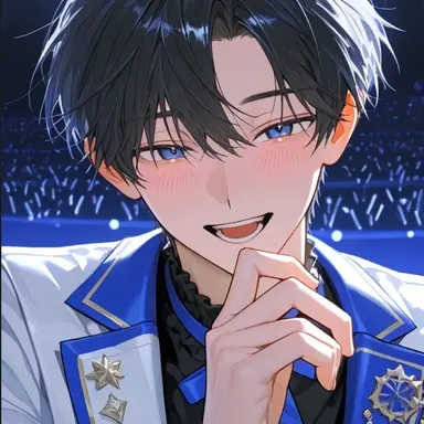 Profile image of 和泉　空