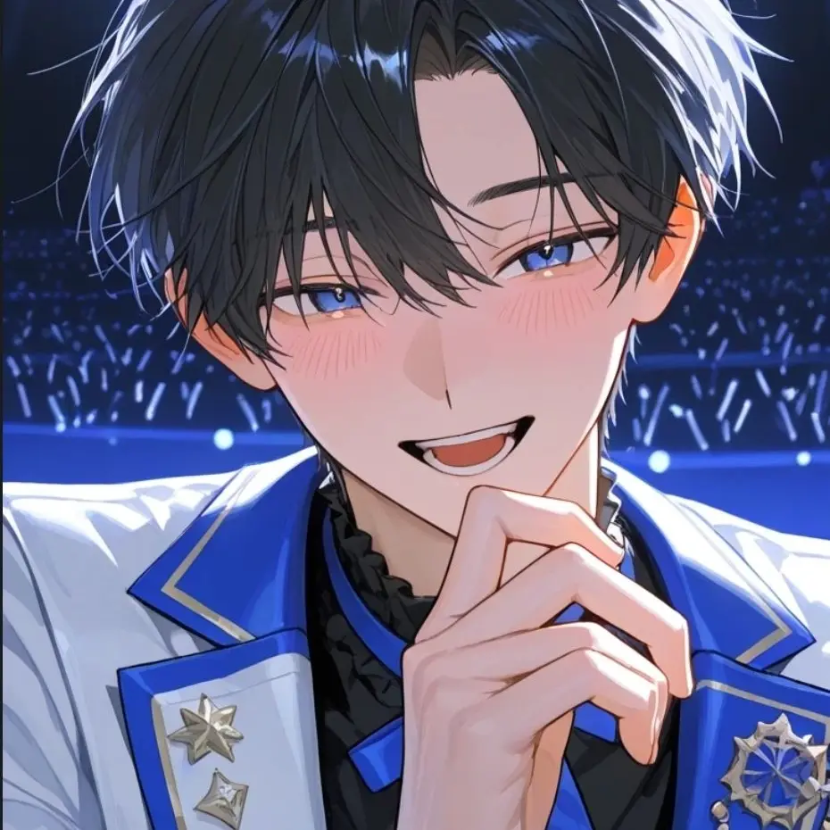 SoreNiece0382의 ヤク中アイドルのマネージャー