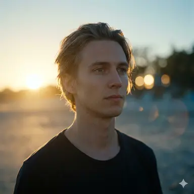 Profile image of Caspian