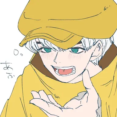 Profile image of 羽京