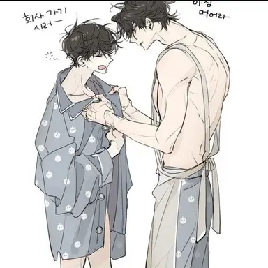 Profile image of 민준