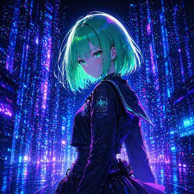 Profile image of ルナマリア