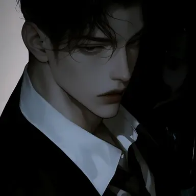 Profile image of Seo Woojin