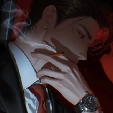 Profile image of Seo Dojin