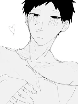 Profile image of 懇くん