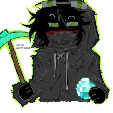 Profile image of 모브