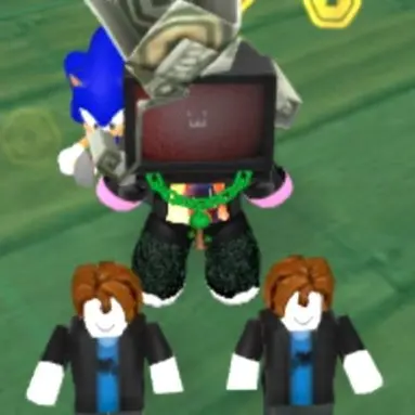 Profile image of Carterthehedechog4