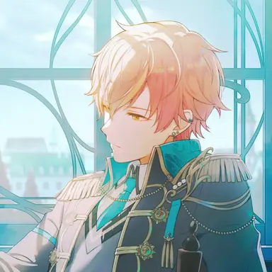 Profile image of 시노노메 아키토