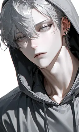 Profile image of 霽