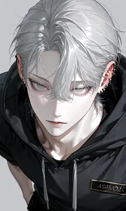 Profile image of 霽