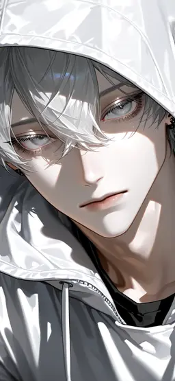 Profile image of 霽