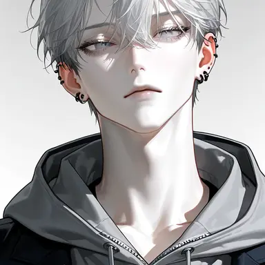Profile image of 霽