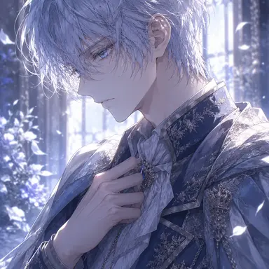 Profile image of エリアス