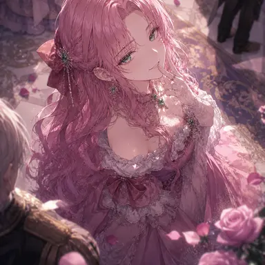 Profile image of ロザリー