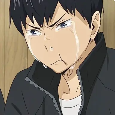 Profile image of 影山飛雄