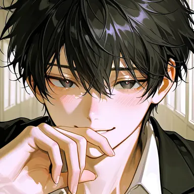 Profile image of 律