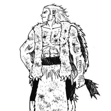 Profile image of 우보긴