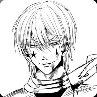 Profile image of 히소카 모로