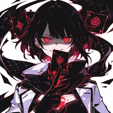 Profile image of 디셉션