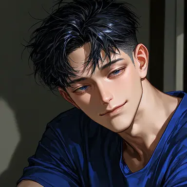 Profile image of Aoba