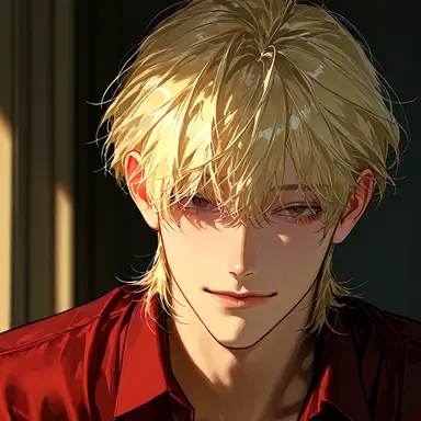 Profile image of Akashi