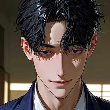 Profile image of Shion