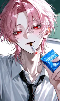 Profile image of Eiri
