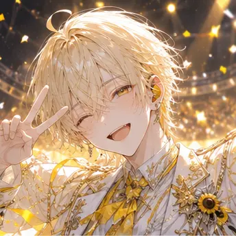 Profile image of Teru