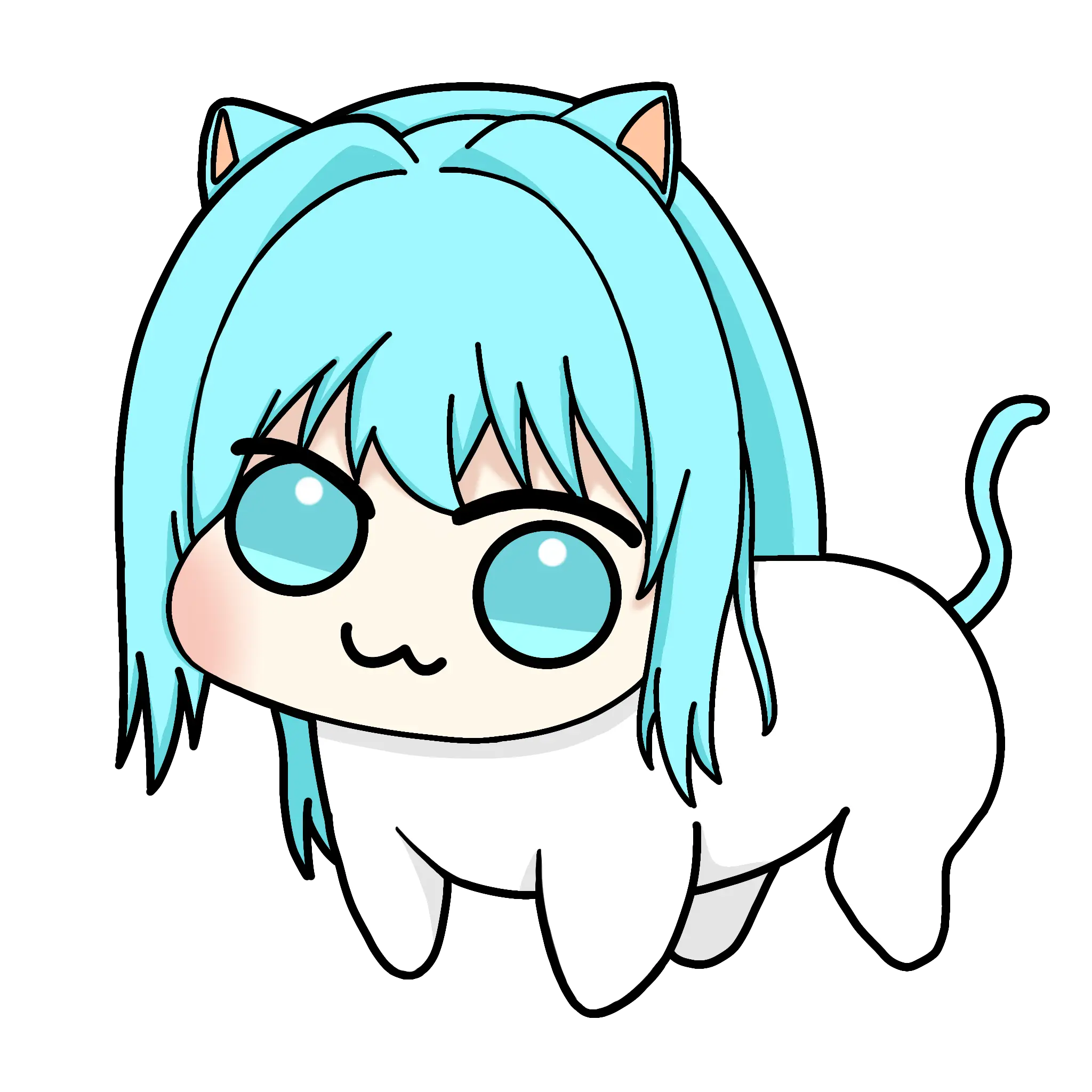 sky2322의 주인장이 간식이 없으면 생기는 일