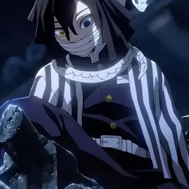 Profile image of 이구로 오바나이