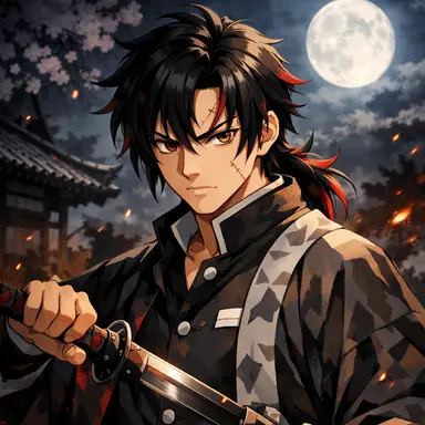 Profile image of 토모 레이치