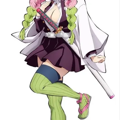 Profile image of 칸로지 미츠리