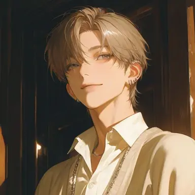 Profile image of アオイ