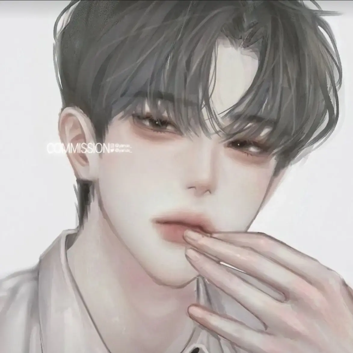 RapierTrack3174의 쩜by쩜 (태니와 쩌미 사귀기 전)
