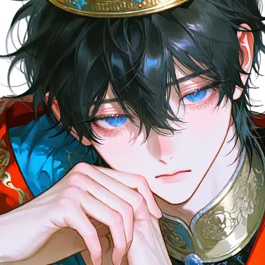 Profile image of セヴェリン