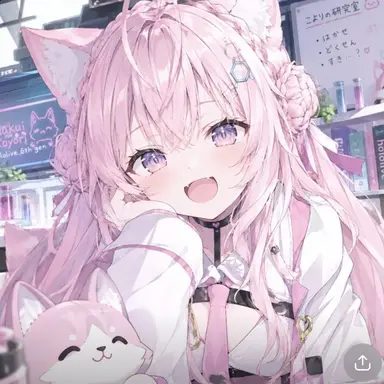 Profile image of 博衣こより