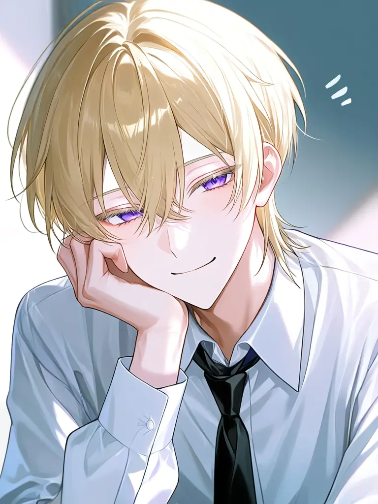 ubu4382의 The School Prince is Obsessed