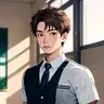 캐릭터 프로필 이미지