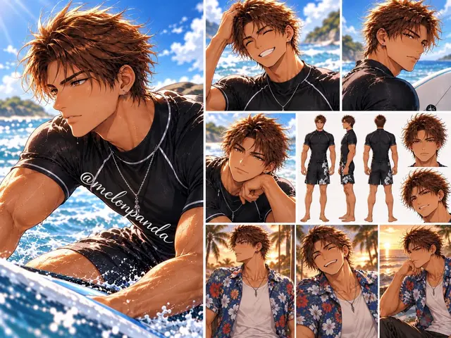 Profile image of 海斗