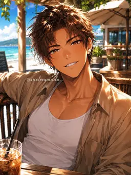 Profile image of 카이토