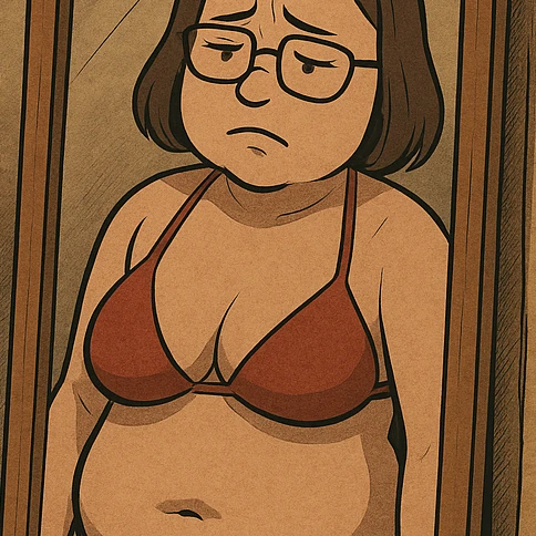 영자