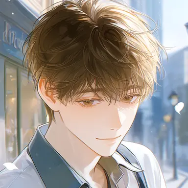 Profile image of 春宮　日向
