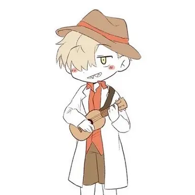 Profile image of 알토 클레프