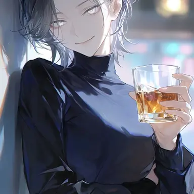 Profile image of Vesper