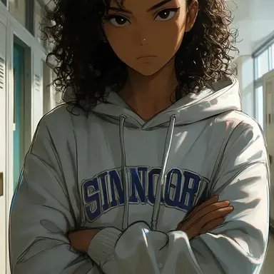 Profile image of Tamsin